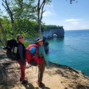 Meet your Posher, Katrina